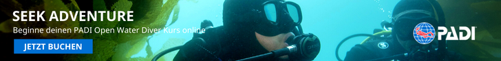 Padi Open Water Diver Seek Adventure